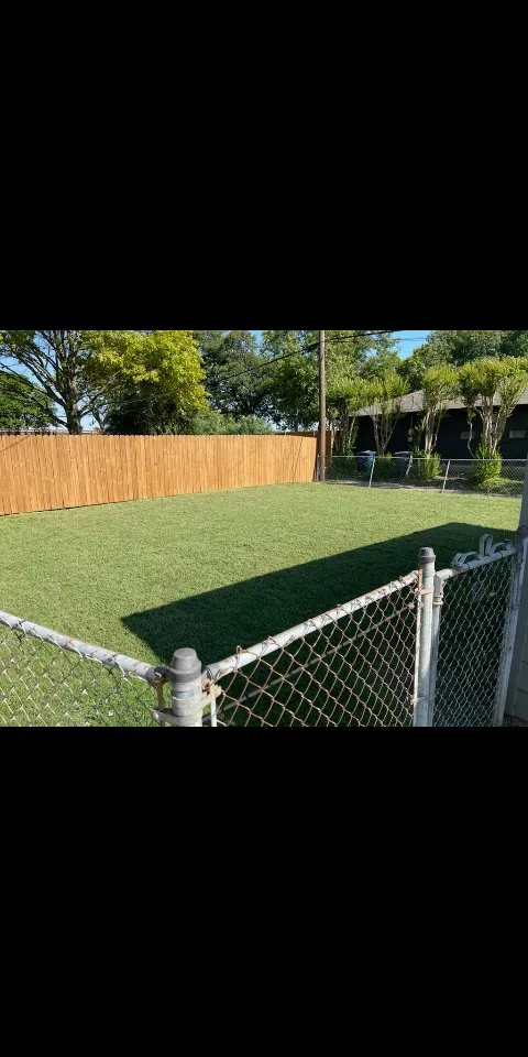 Expert landscaping services in Frisco, TX - J.S.M. Lawn Care