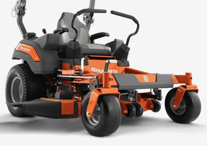 Trusted yard maintenance for beautiful yards across McDonough, GA - J&Son Landcare