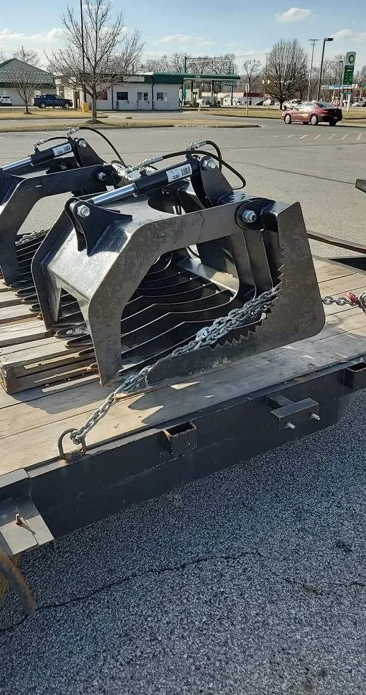 Professional landscape design in North Liberty, IN by J&Son