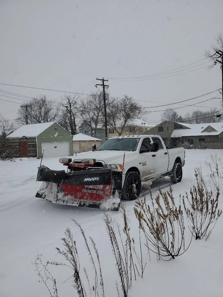 Top-rated landscaping services in North Liberty, IN by J&Son