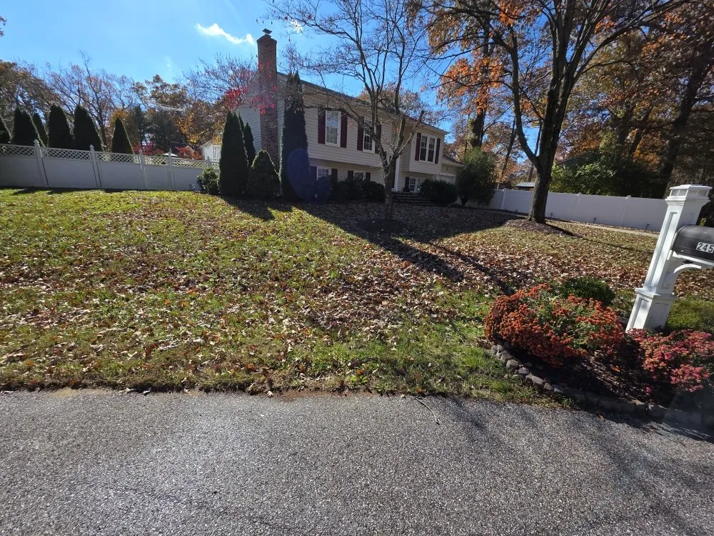 Expert yard maintenance in Sykesville, MD by J&Sons Landscaping