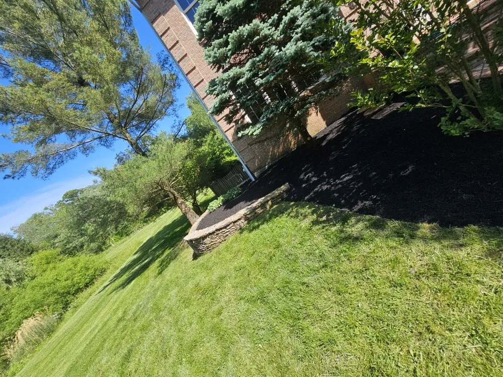 Custom lawn care service for outdoor upgrades across Sykesville, MD - J&Sons Landscaping