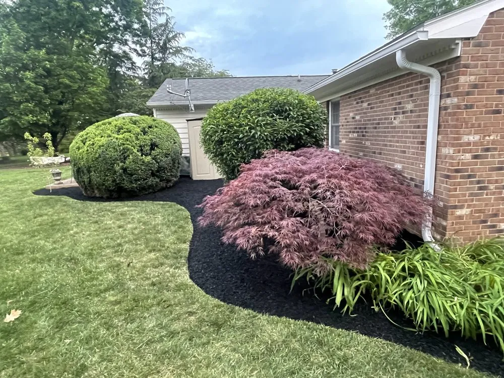 Custom outdoor landscaping experts serving Harrisonburg, VA - JSP Landscaping Services