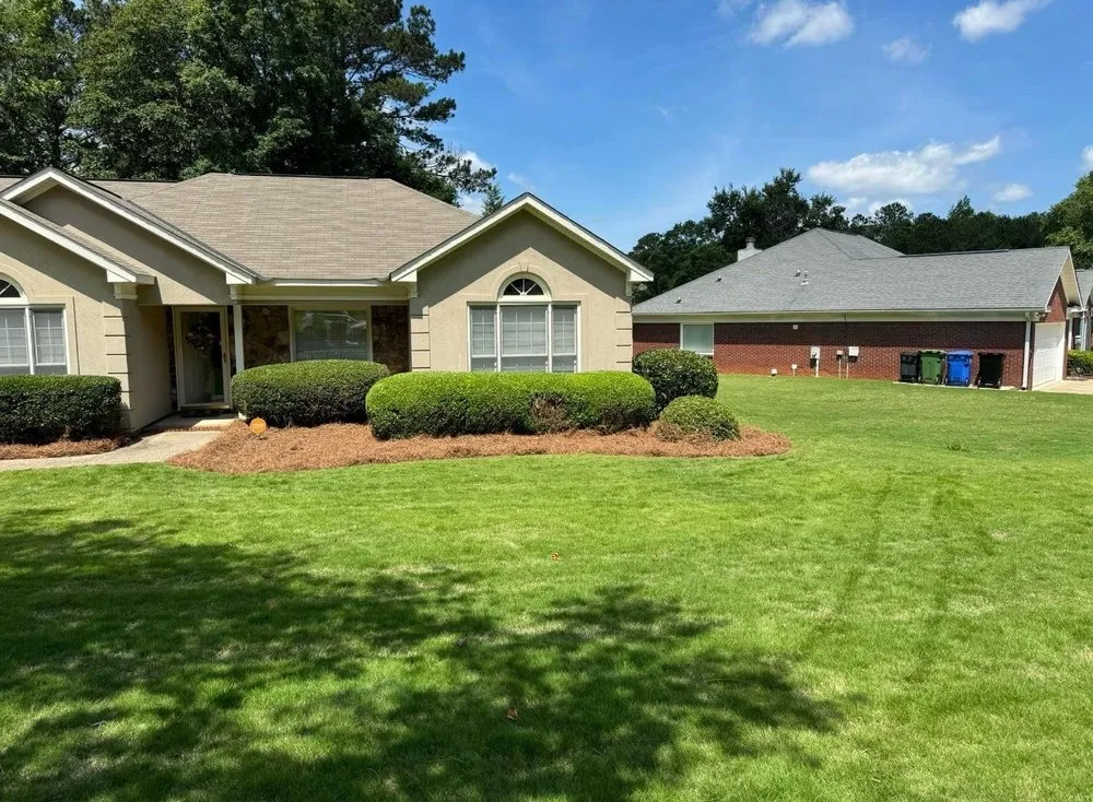 Top-rated residential landscaping near you in Lexington-Fayette, KY by JSP Lawn Care