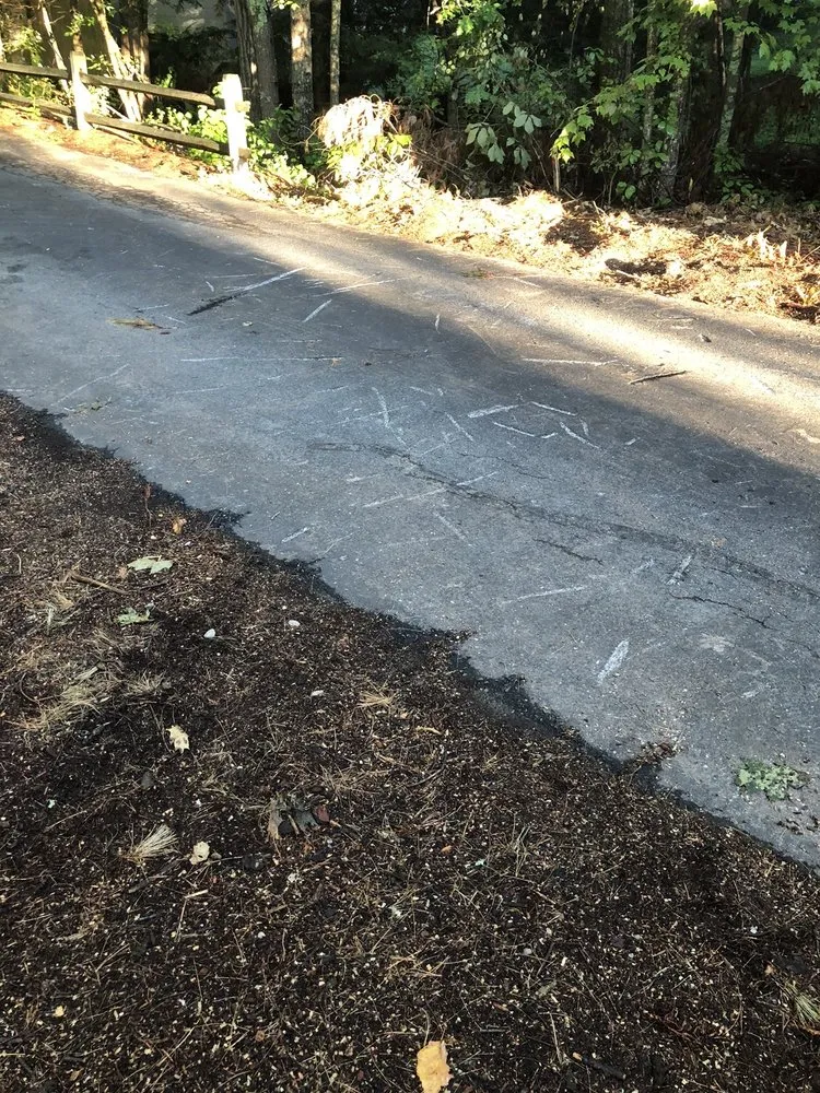 Reliable landscape installation in Ashby, MA by JSP Tree and Landscape