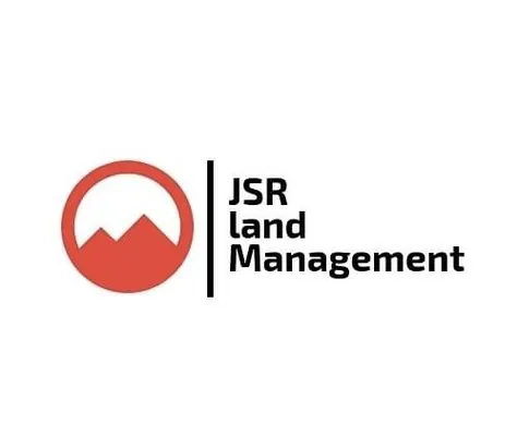 JSR Land Management Logo