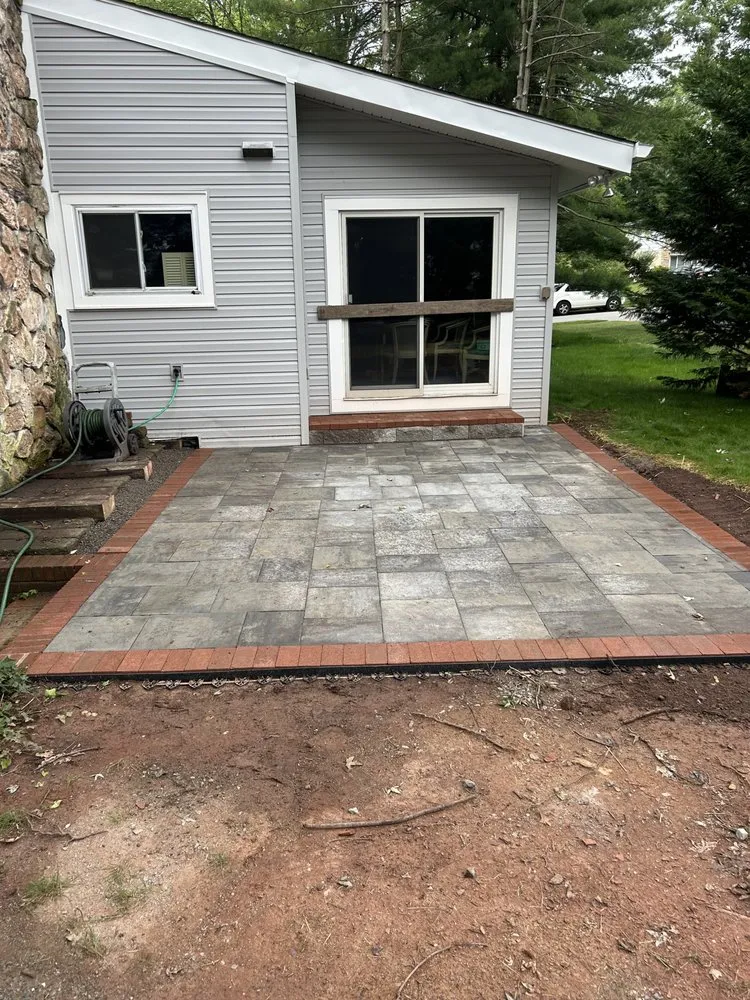 Trusted landscape installation for beautiful yards in Pottstown, PA by Jsr Landscaping