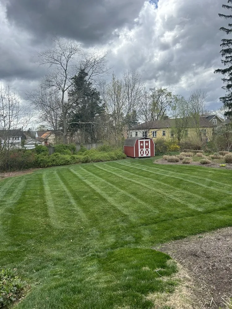 Custom outdoor landscaping experts serving Pottstown, PA - Jsr Landscaping