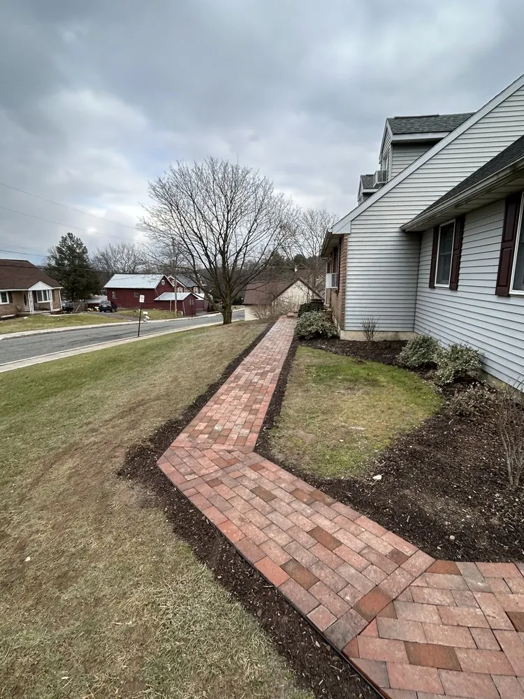 Affordable outdoor landscaping experts serving Pottstown, PA - Jsr Landscaping