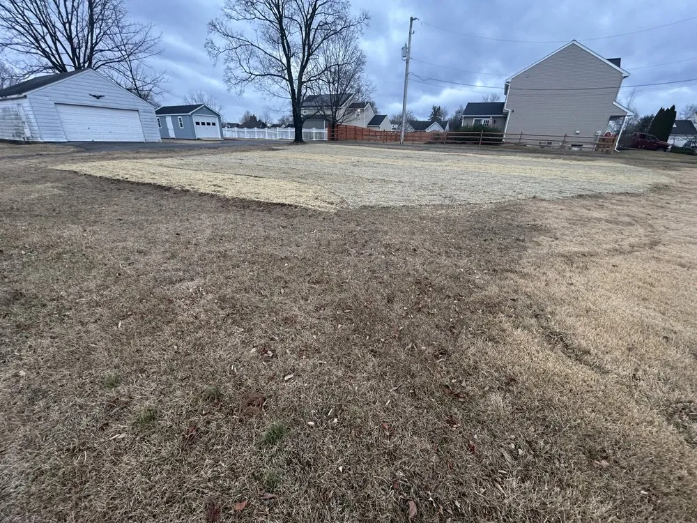 Local outdoor landscaping in Pottstown, PA - Jsr Landscaping