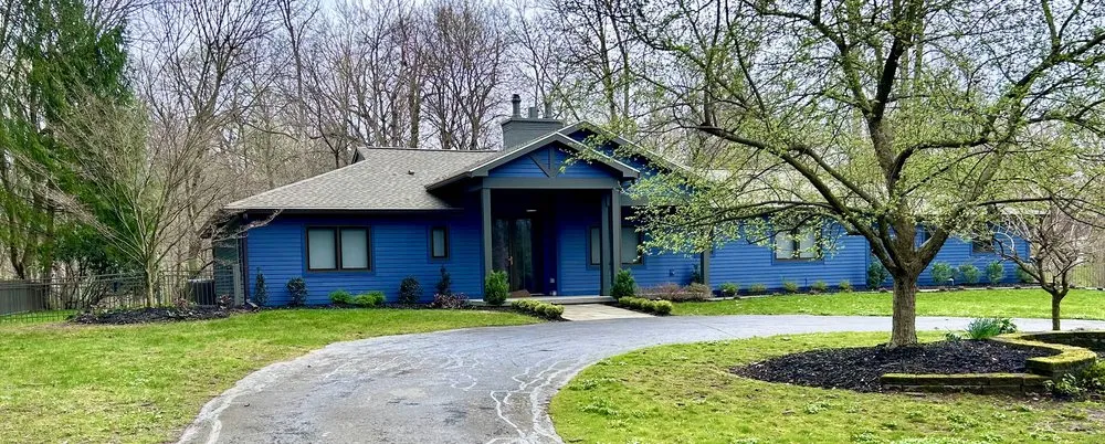 Trusted landscape design experts serving Brighton, NY - Jss landscaping