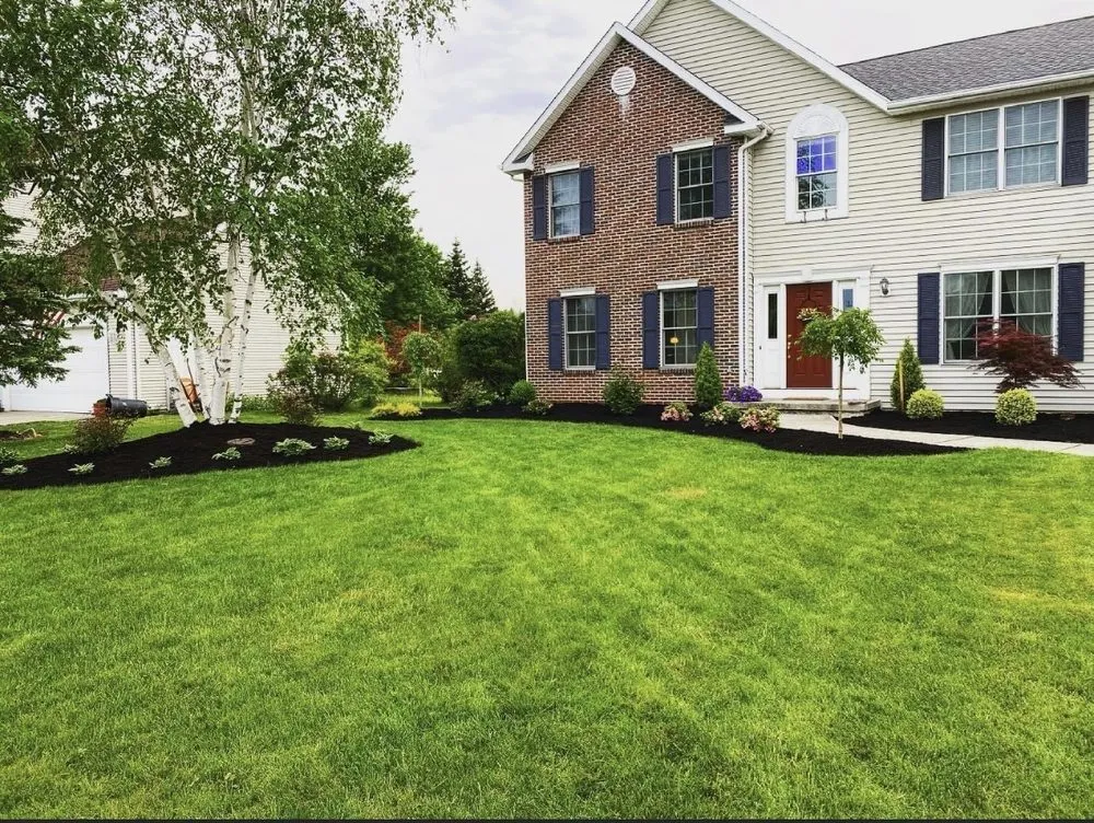 Local residential landscaping experts serving Brighton, NY - Jss landscaping