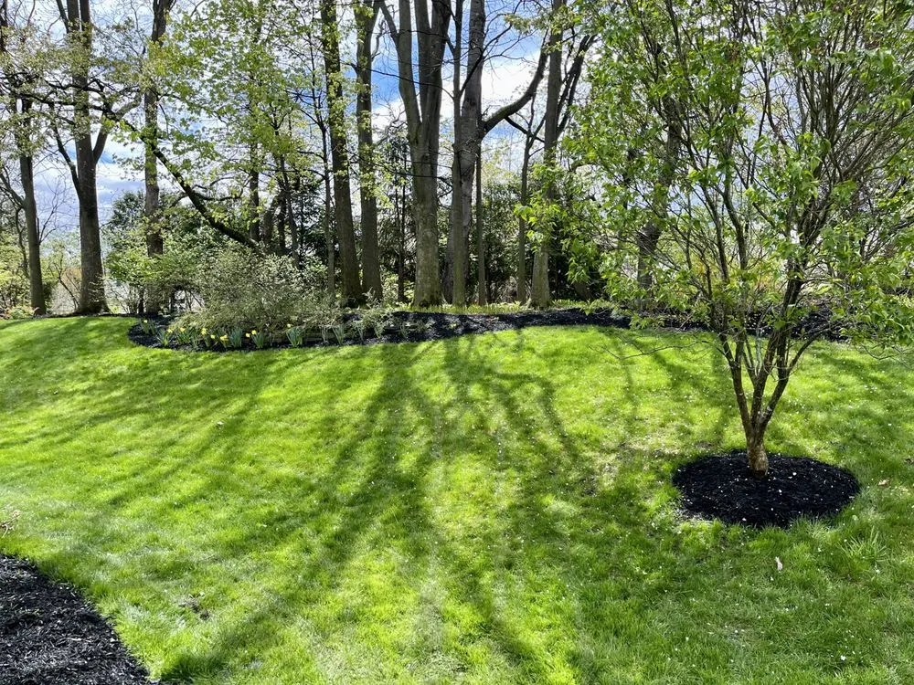 Expert landscape design in Brighton, NY by Jss landscaping