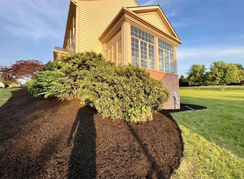 Professional outdoor landscaping experts serving Brighton, NY - Jss landscaping