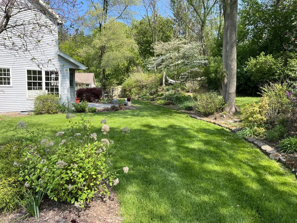 Trusted landscape design in Brighton, NY - Jss landscaping