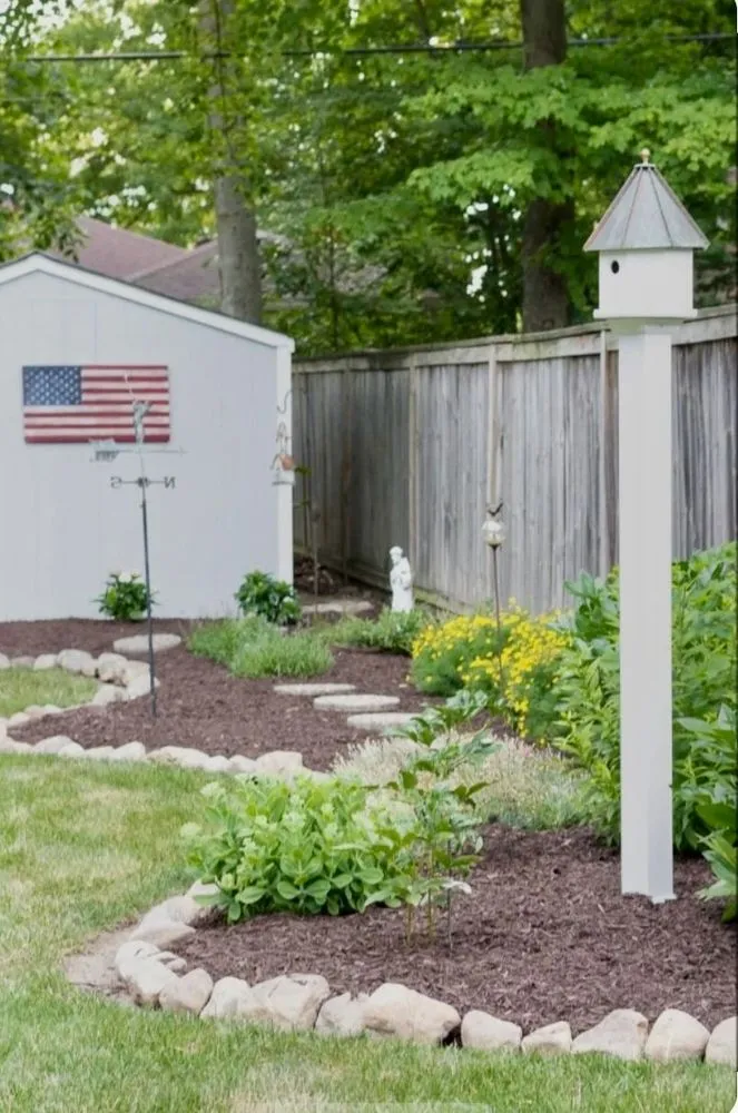 Expert lawn mowing service in Brighton, NY - Jss landscaping