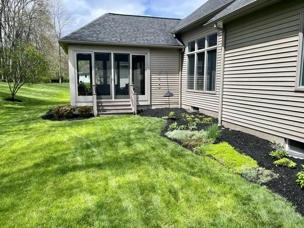 Top-rated garden landscaping experts serving Brighton, NY - Jss landscaping