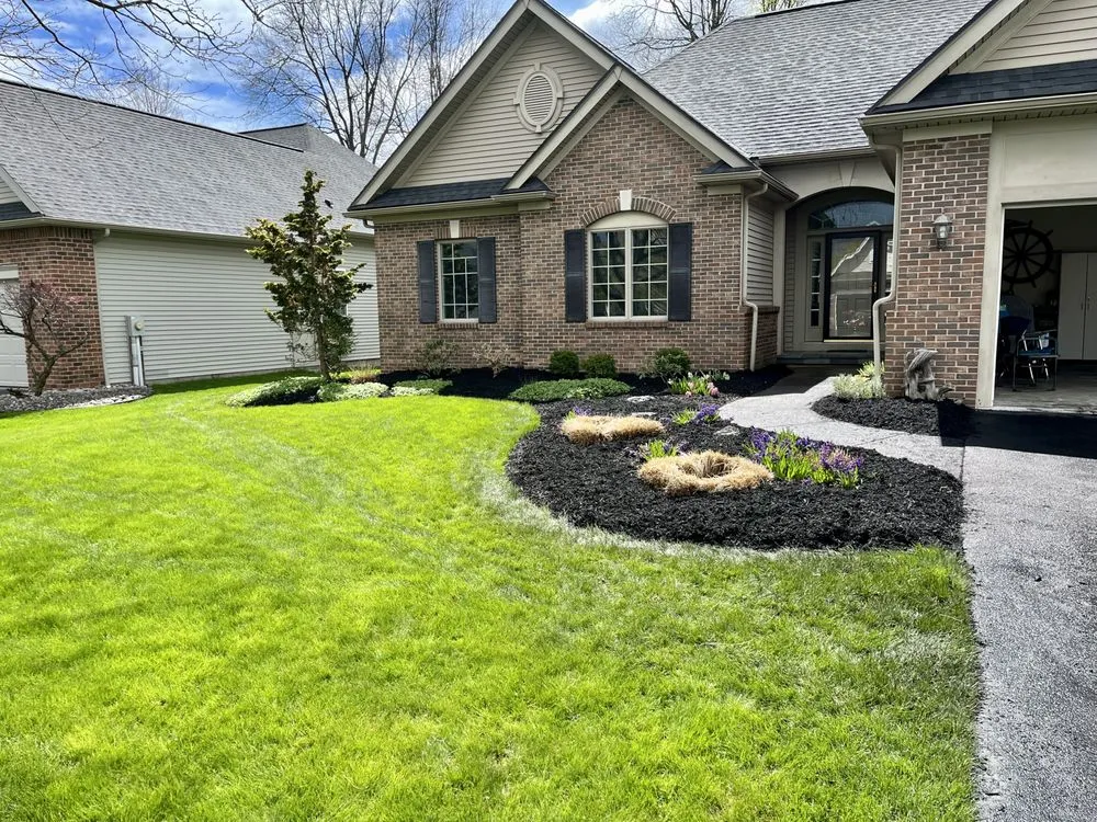 Top-rated landscape design near you across Brighton, NY - Jss landscaping