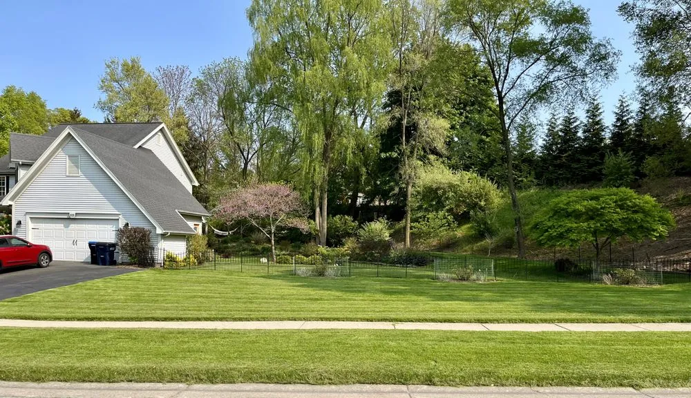 Professional landscape design in Brighton, NY - Jss landscaping