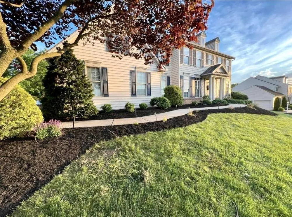 Top-rated outdoor landscaping in Brighton, NY by Jss landscaping