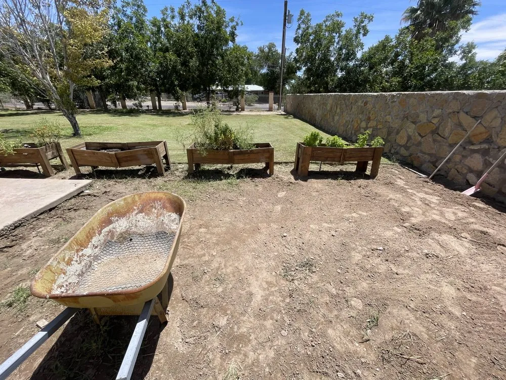 Local landscape design experts serving Las Cruces, NM - JST Lawn Maintenance