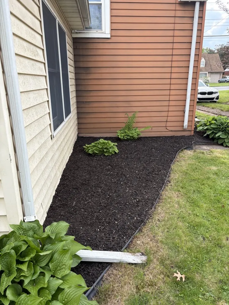 Professional yard maintenance experts serving Steelton, PA - J.Sullivan Lawn Service