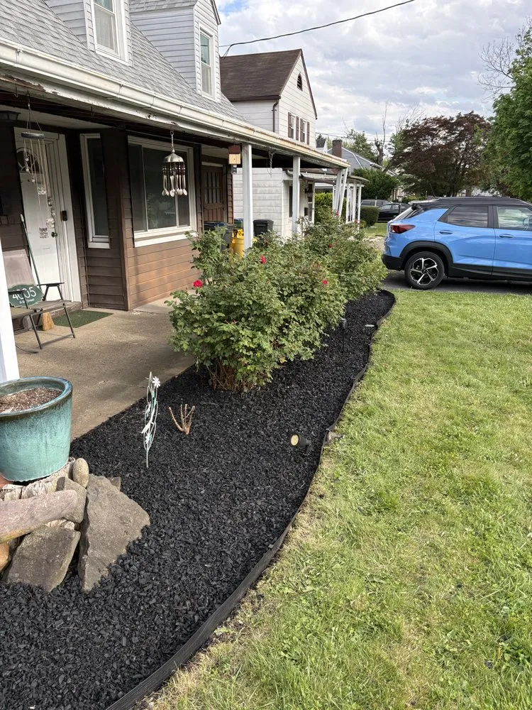 Professional lawn care service for outdoor upgrades across Steelton, PA - J.Sullivan Lawn Service