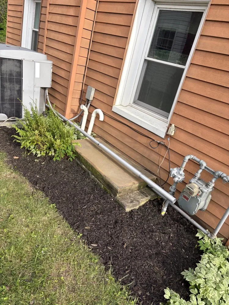 Professional yard cleanup service for outdoor upgrades across Steelton, PA - J.Sullivan Lawn Service