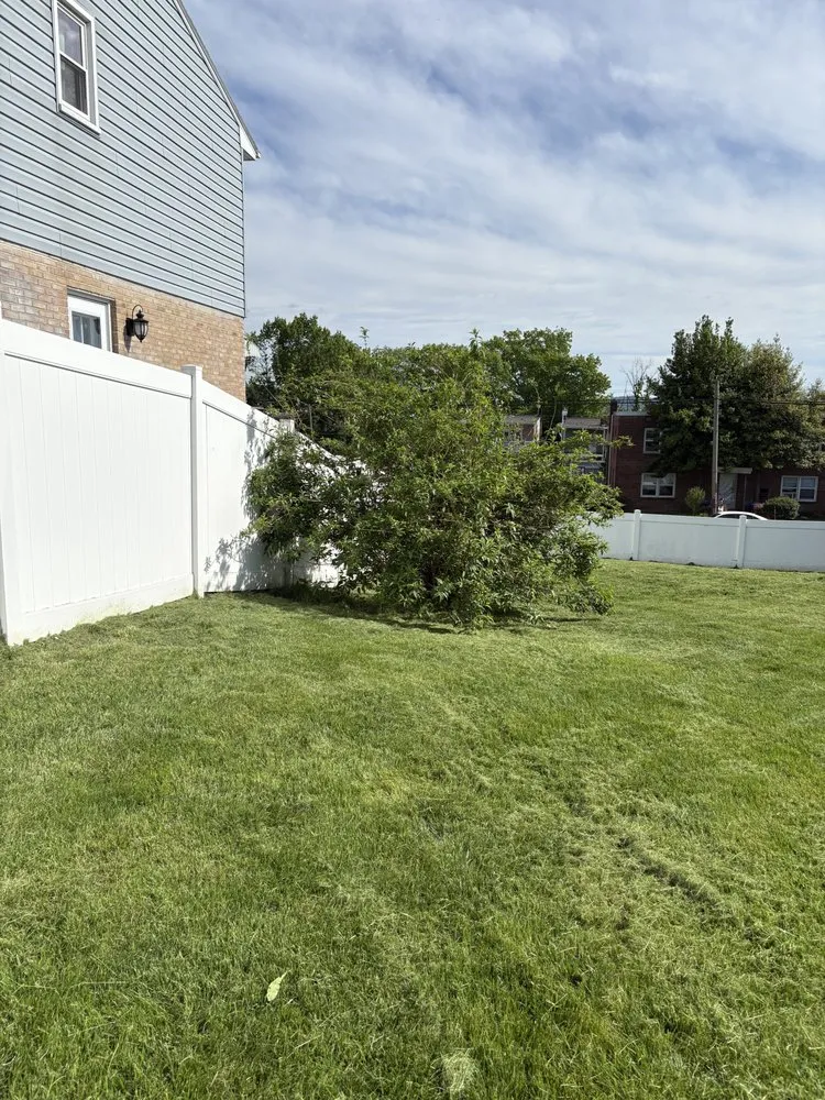 Custom landscaping services with custom design across Steelton, PA - J.Sullivan Lawn Service