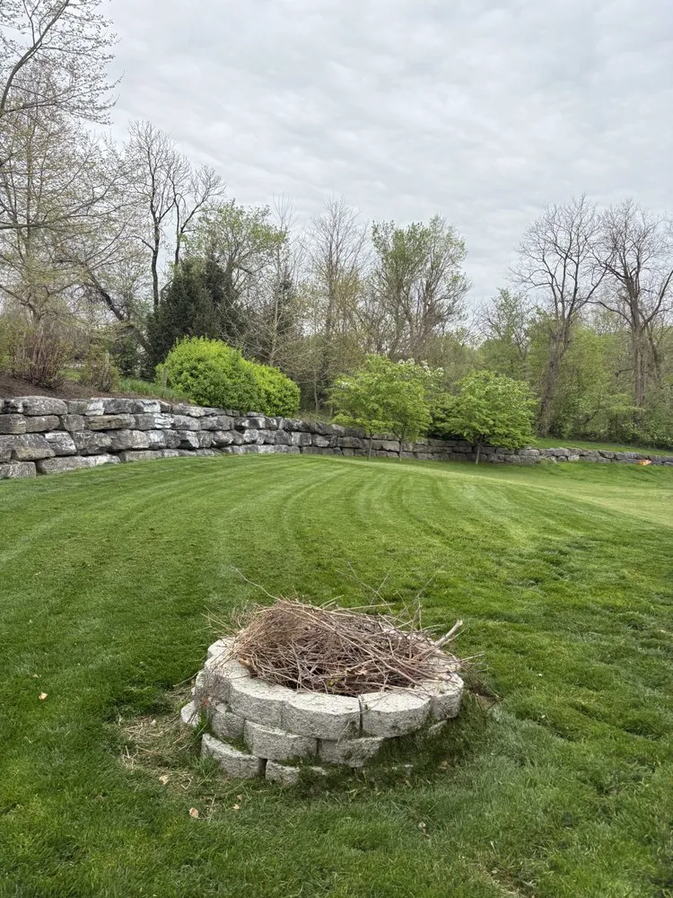 Custom landscaping services experts serving Steelton, PA - J.Sullivan Lawn Service
