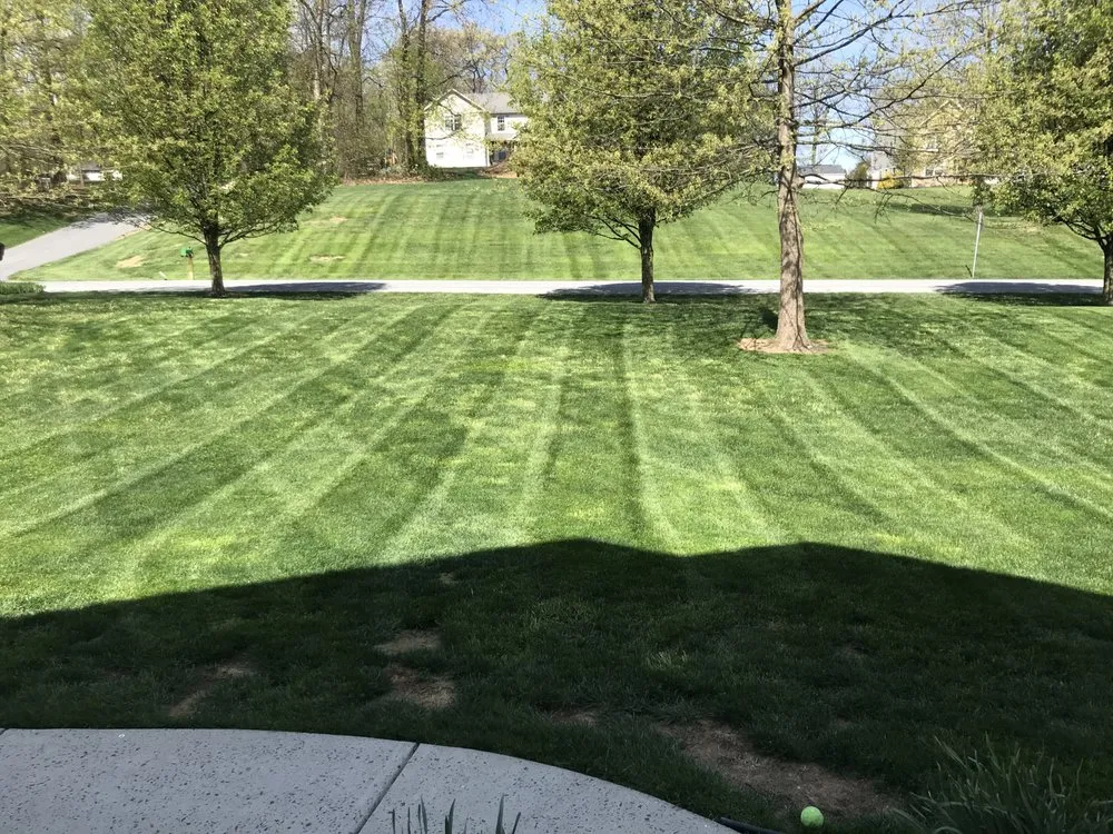 Top-rated landscaping services experts serving Fleetwood, PA - JT & J Lawn Care