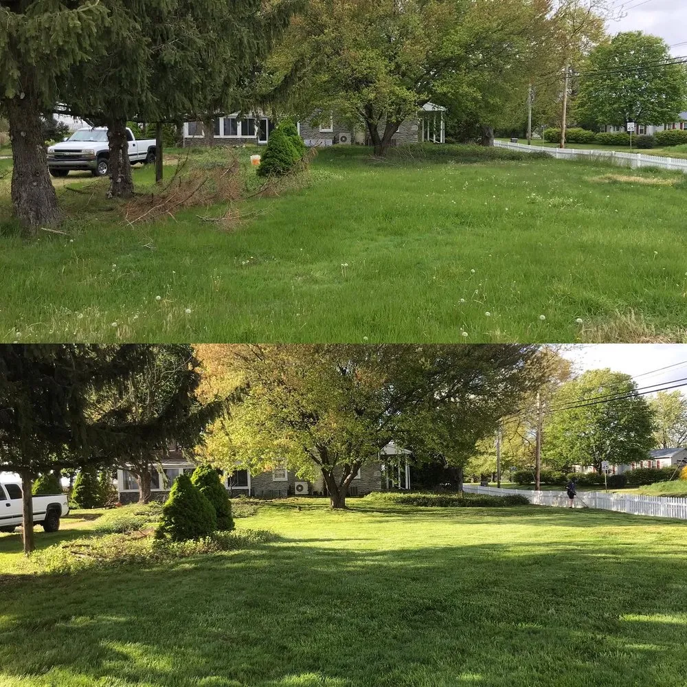 Top-rated landscaping services for homes across Fleetwood, PA - JT & J Lawn Care