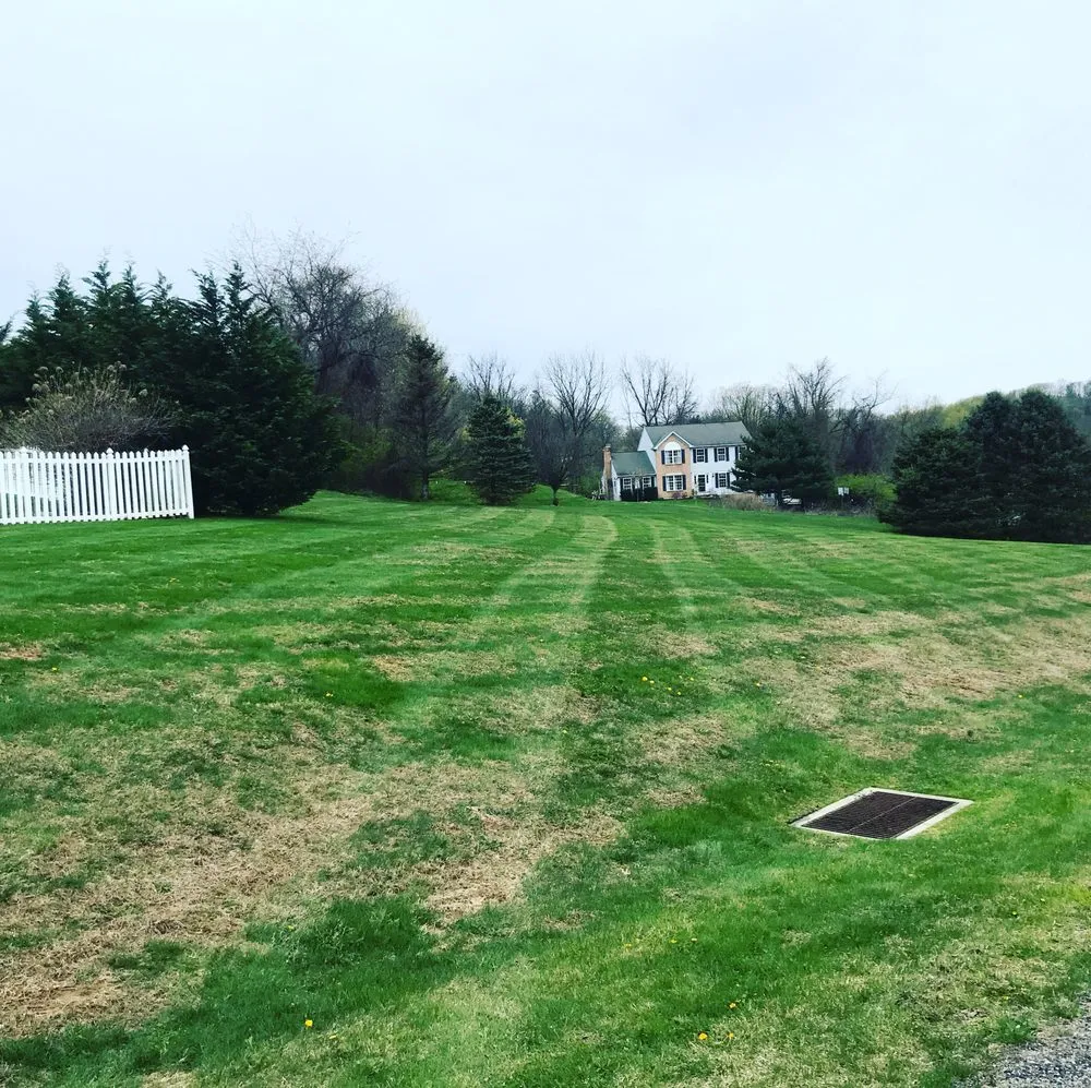 Custom yard maintenance experts serving Fleetwood, PA - JT & J Lawn Care