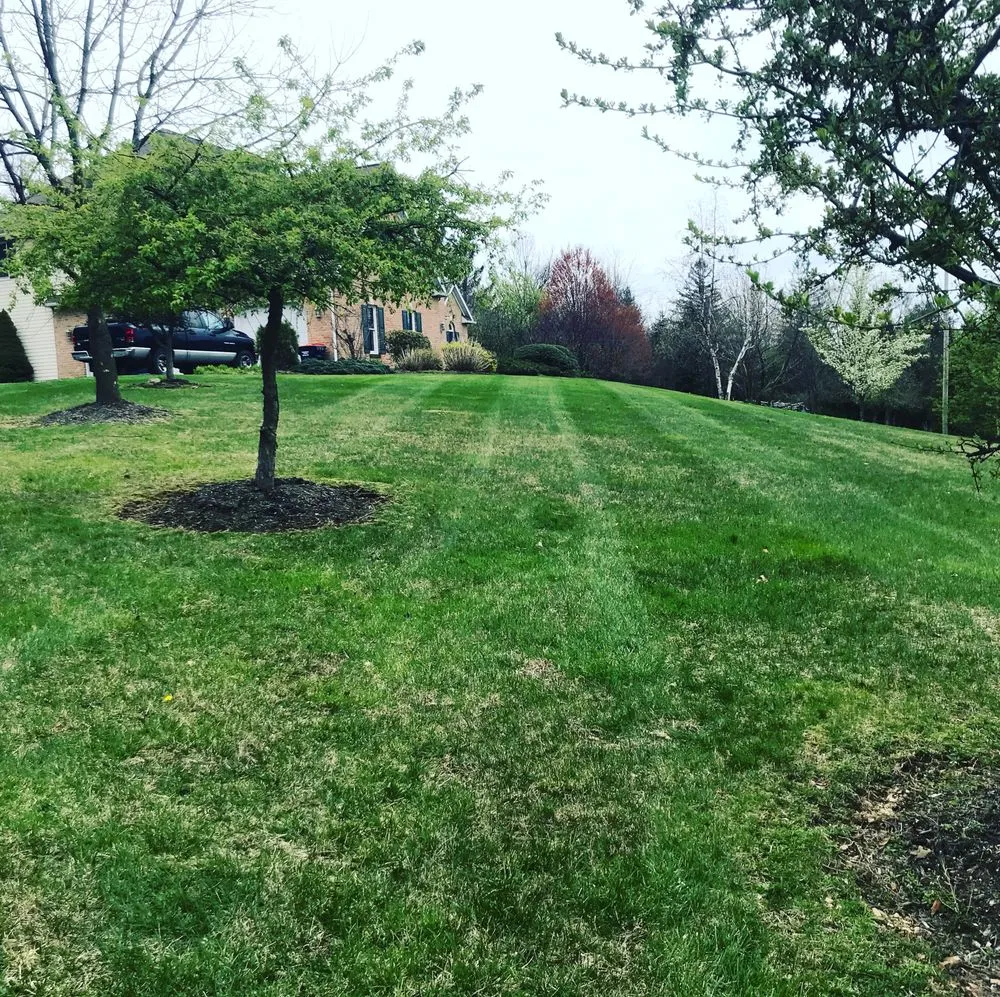 Local landscaping services experts serving Fleetwood, PA - JT & J Lawn Care