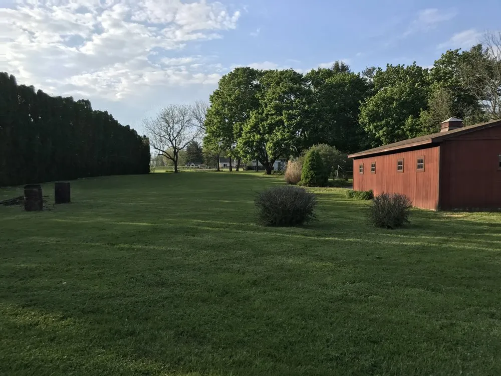 Local landscape design experts serving Fleetwood, PA - JT & J Lawn Care