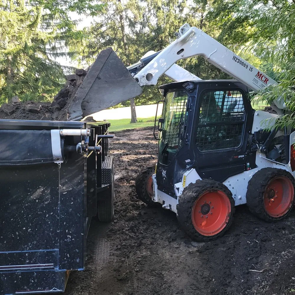 Affordable lawn mowing service in Normal, IL - JT & Sons Lawn Care