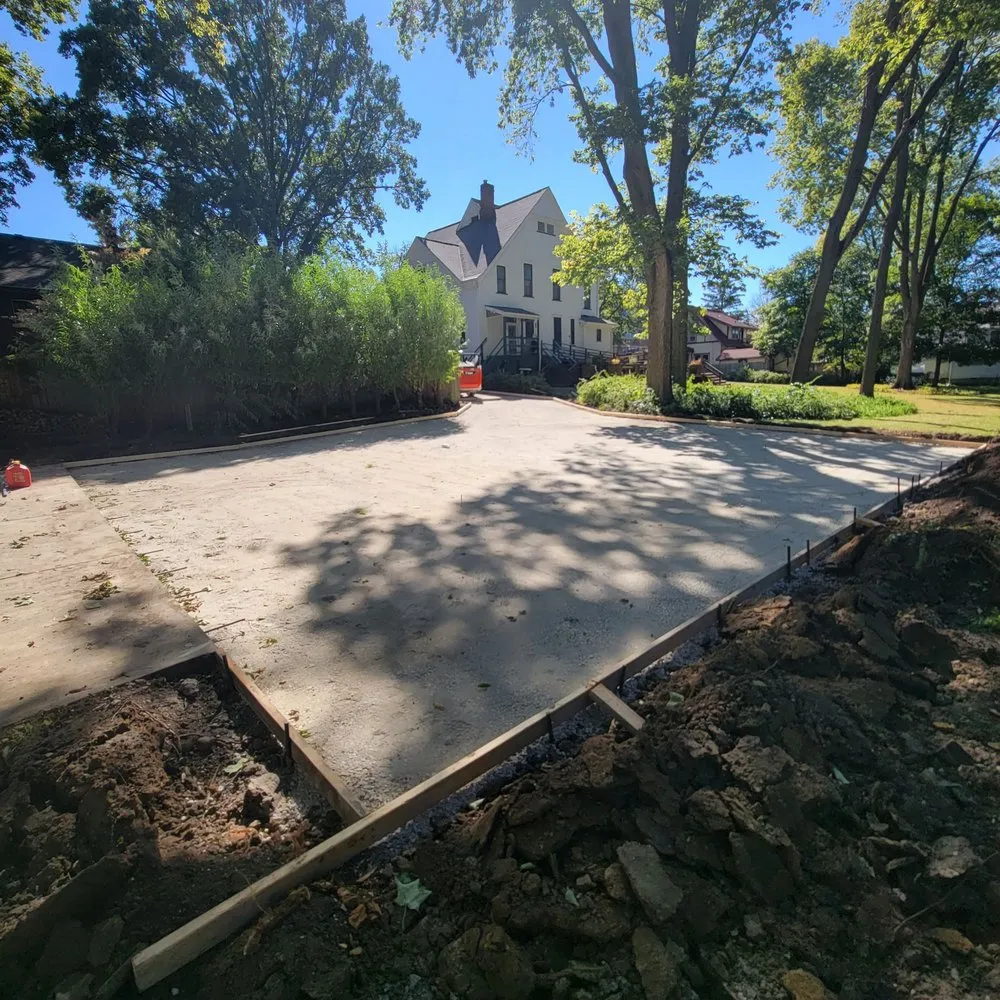 Trusted residential landscaping in Normal, IL by JT & Sons Lawn Care