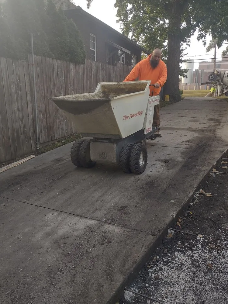 Top-rated residential landscaping experts serving Normal, IL - JT & Sons Lawn Care