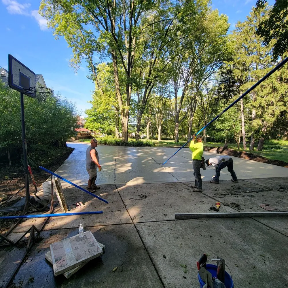 Expert outdoor landscaping for homes across Normal, IL - JT & Sons Lawn Care