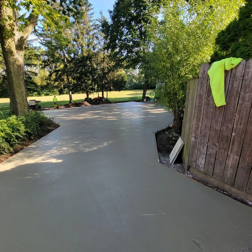 Reliable garden landscaping experts serving Normal, IL - JT & Sons Lawn Care