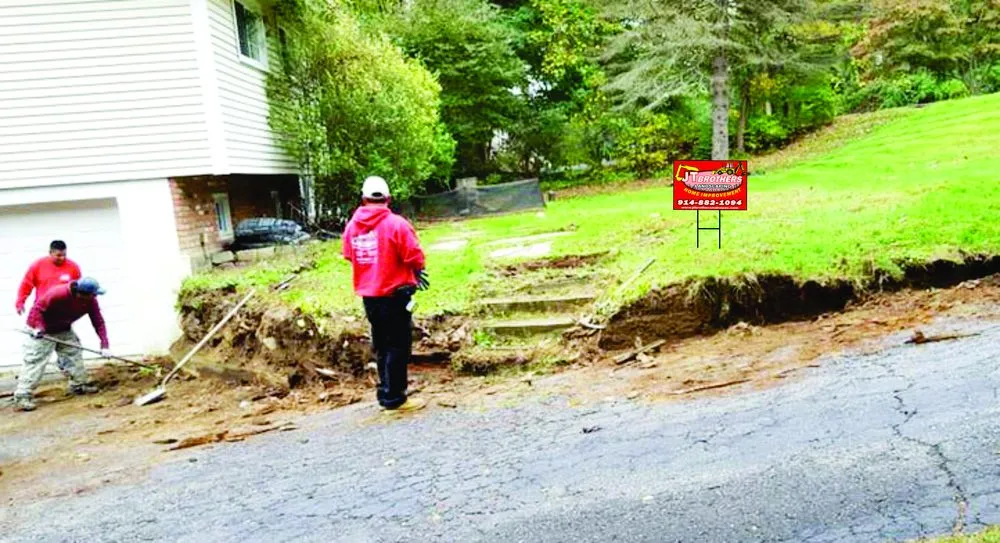 Affordable landscape design near you in Mahopac, NY by JT Brothers Landscaping & Home Improvement