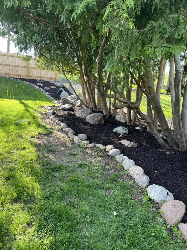 Top-rated lawn care service near you in Lakemoor, IL by JT Cachorros Landscaping Plus