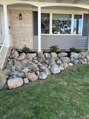 JT Cachorros Landscaping Plus