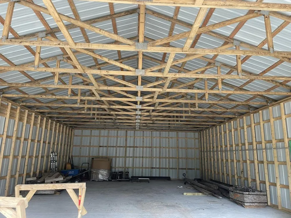 Custom lawn care service for year-round maintenance across Pittsburg, KS - JT Companies