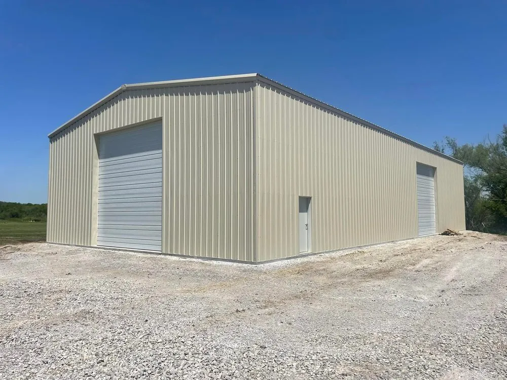 Trusted landscape installation in Pittsburg, KS - JT Companies