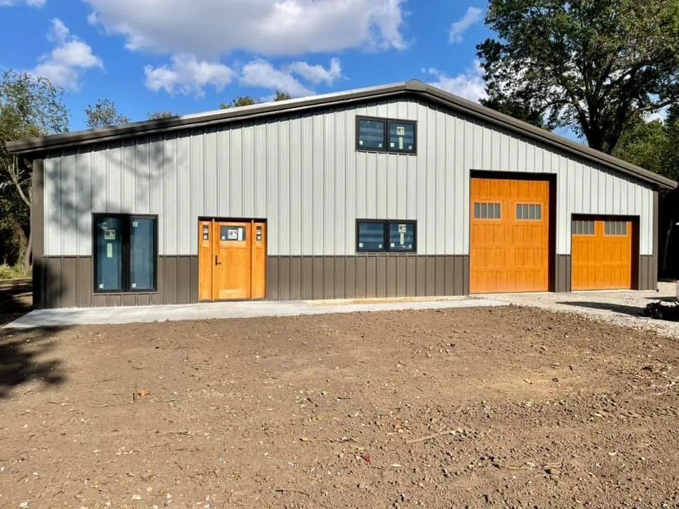 Top-rated lawn mowing service experts serving Pittsburg, KS - JT Companies