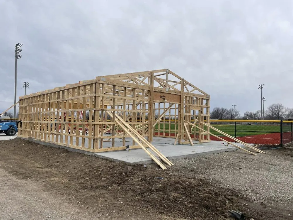 Reliable lawn care service for beautiful yards across Pittsburg, KS - JT Companies