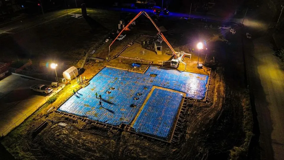 Top-rated landscape design in Pittsburg, KS - JT Companies