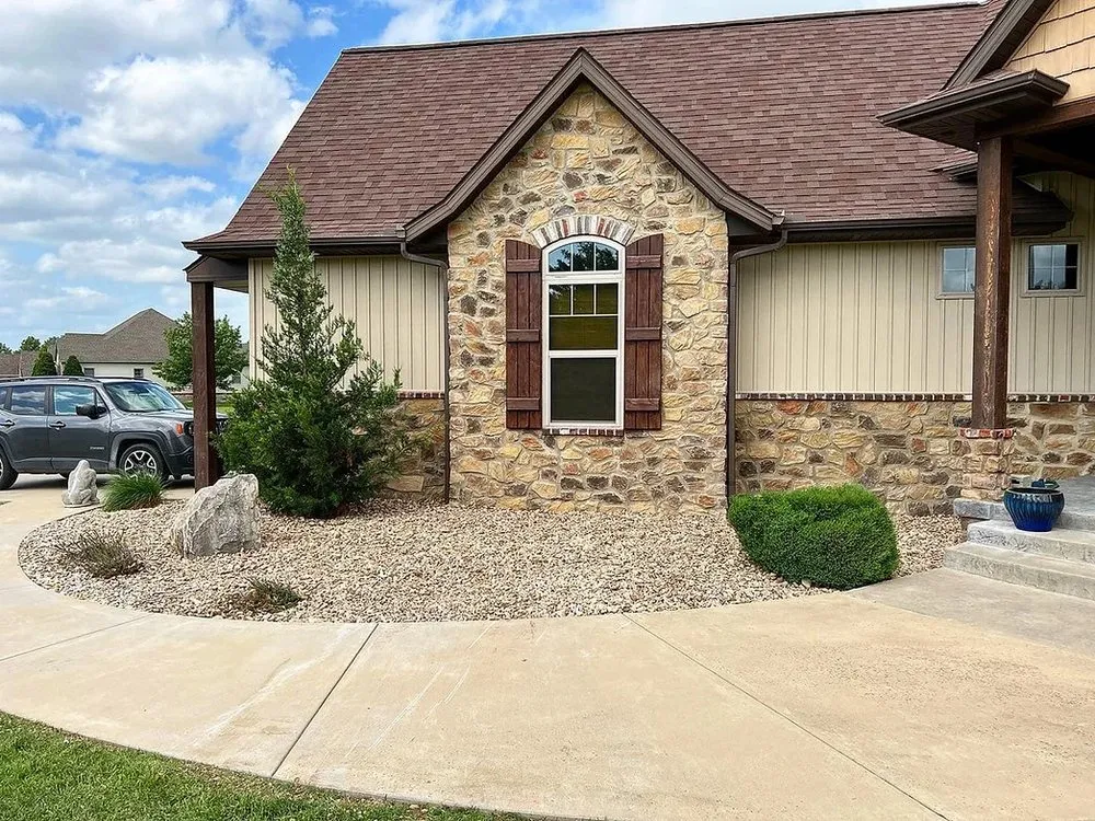 Expert residential landscaping for outdoor upgrades across Pittsburg, KS - JT Companies