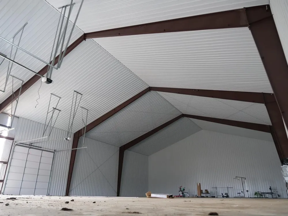 Expert lawn mowing service in Pittsburg, KS by JT Companies